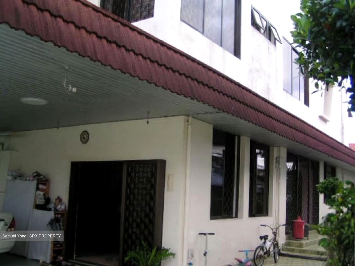 Paya Lebar Crescent (D19), Detached #560475731